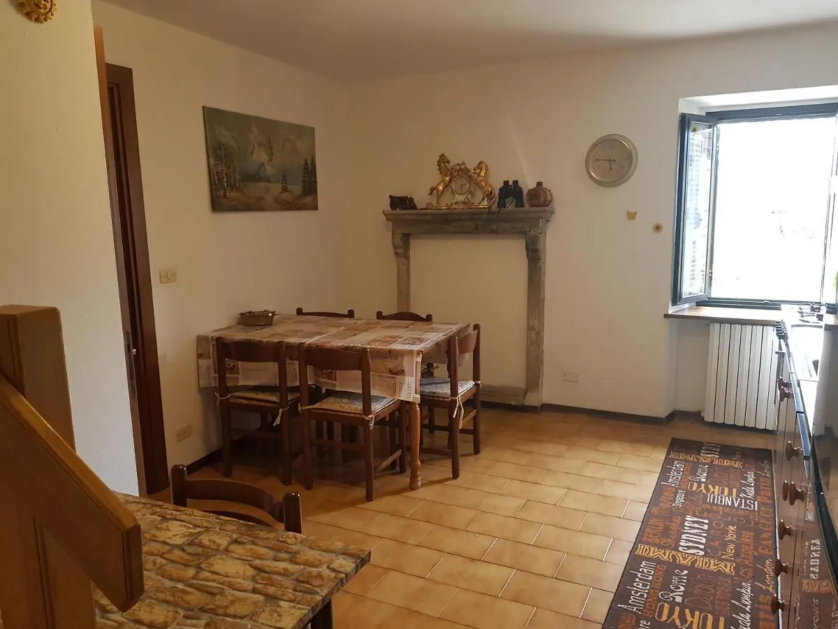 Casa Vacanze Rovere Villa Pianelleto 0*,  Italia