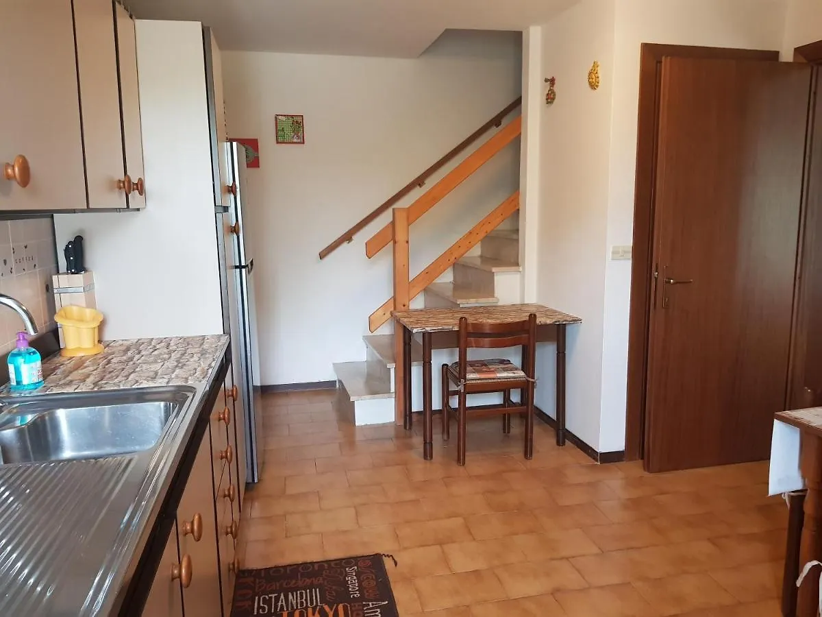 Casa Vacanze Rovere Villa Pianelleto