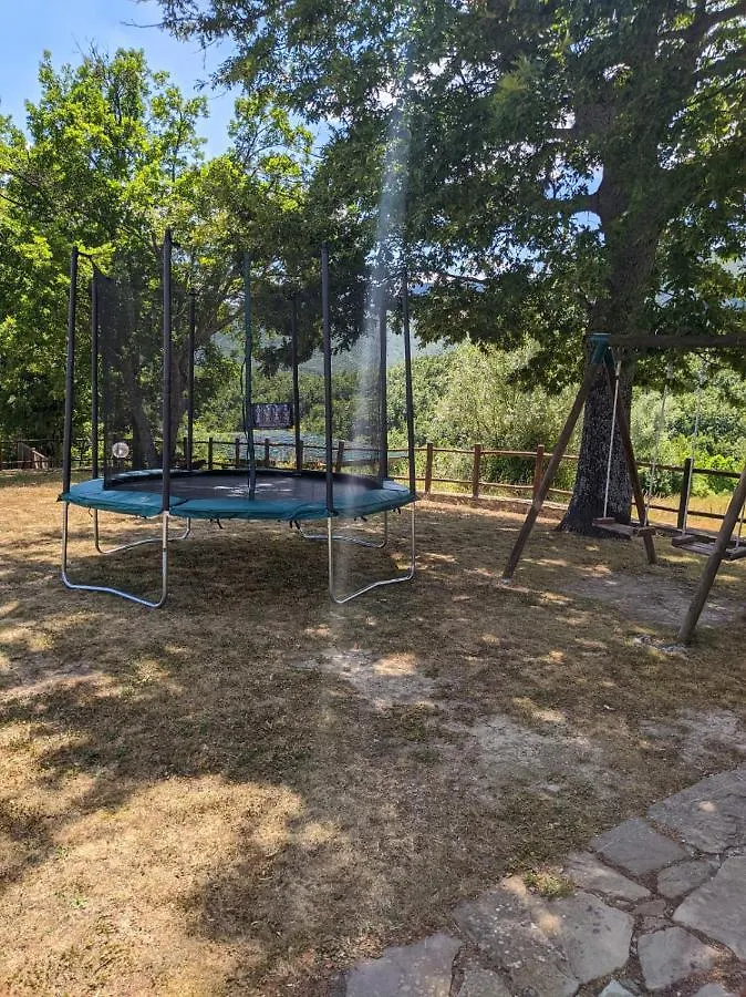 Casa Vacanze Rovere Villa Pianelleto