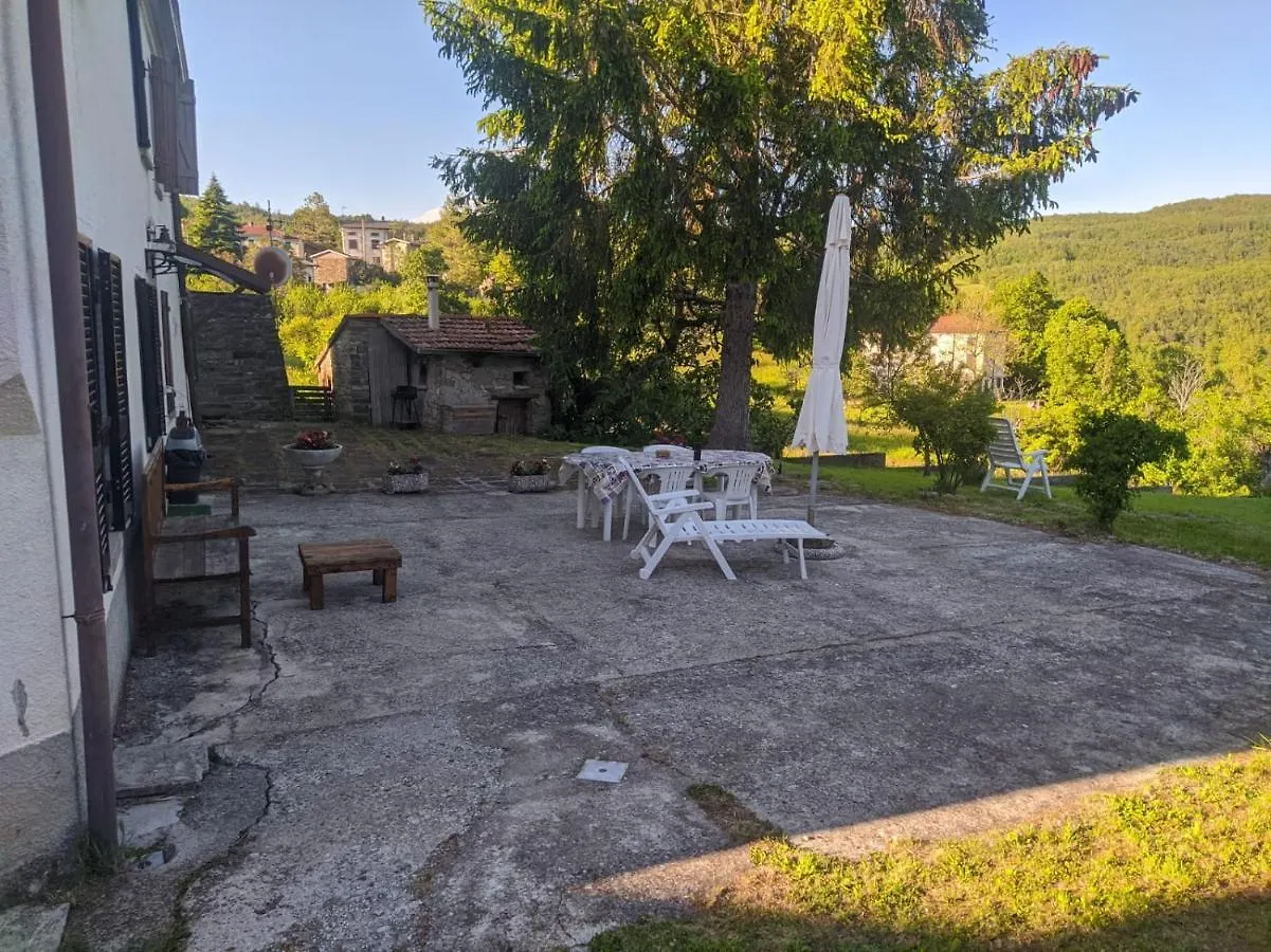 Casa Vacanze Rovere Villa Pianelleto