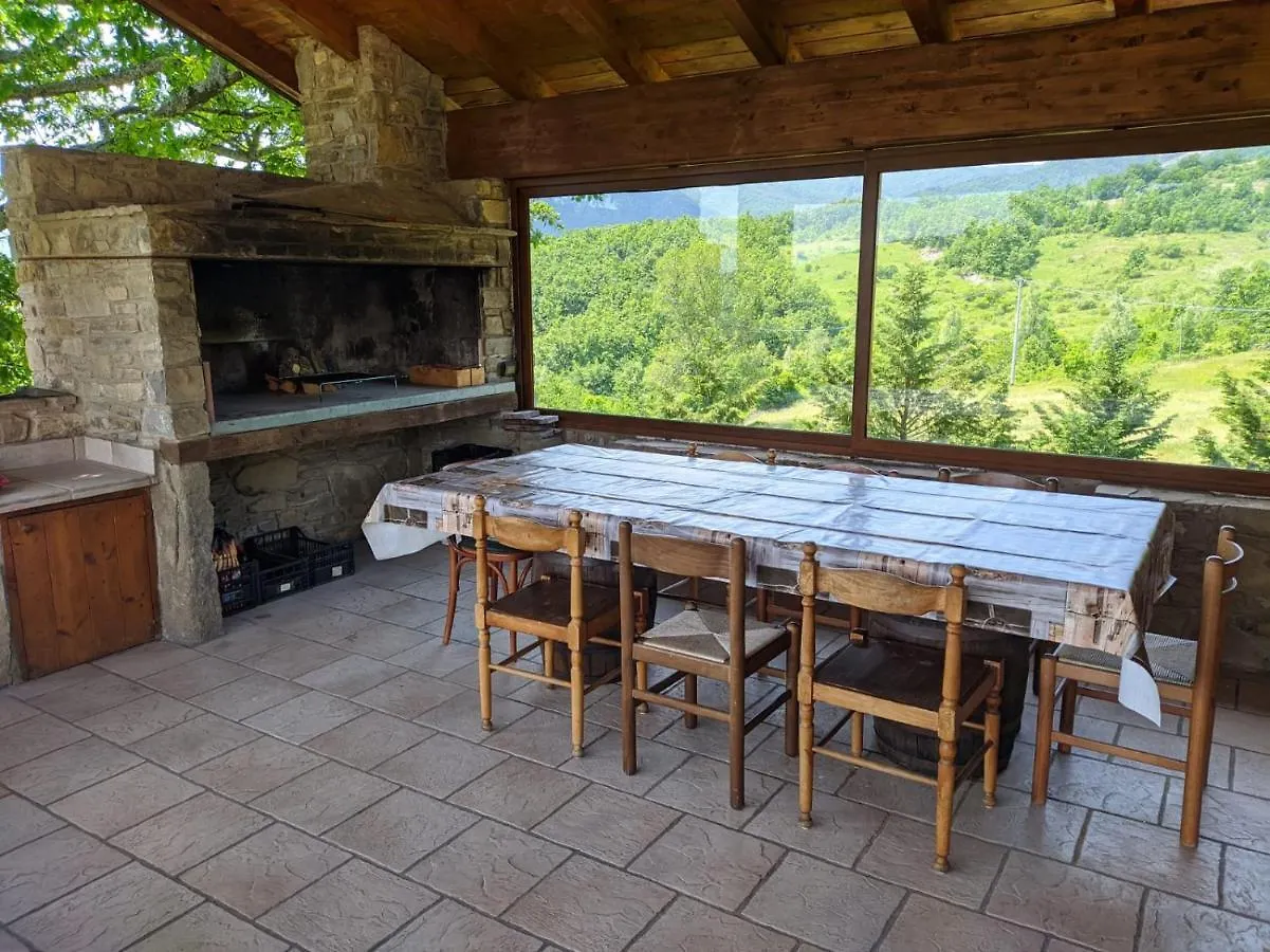 Casa Vacanze Rovere Villa Pianelleto