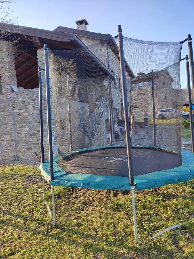Casa Vacanze Rovere Villa Pianelleto Italia