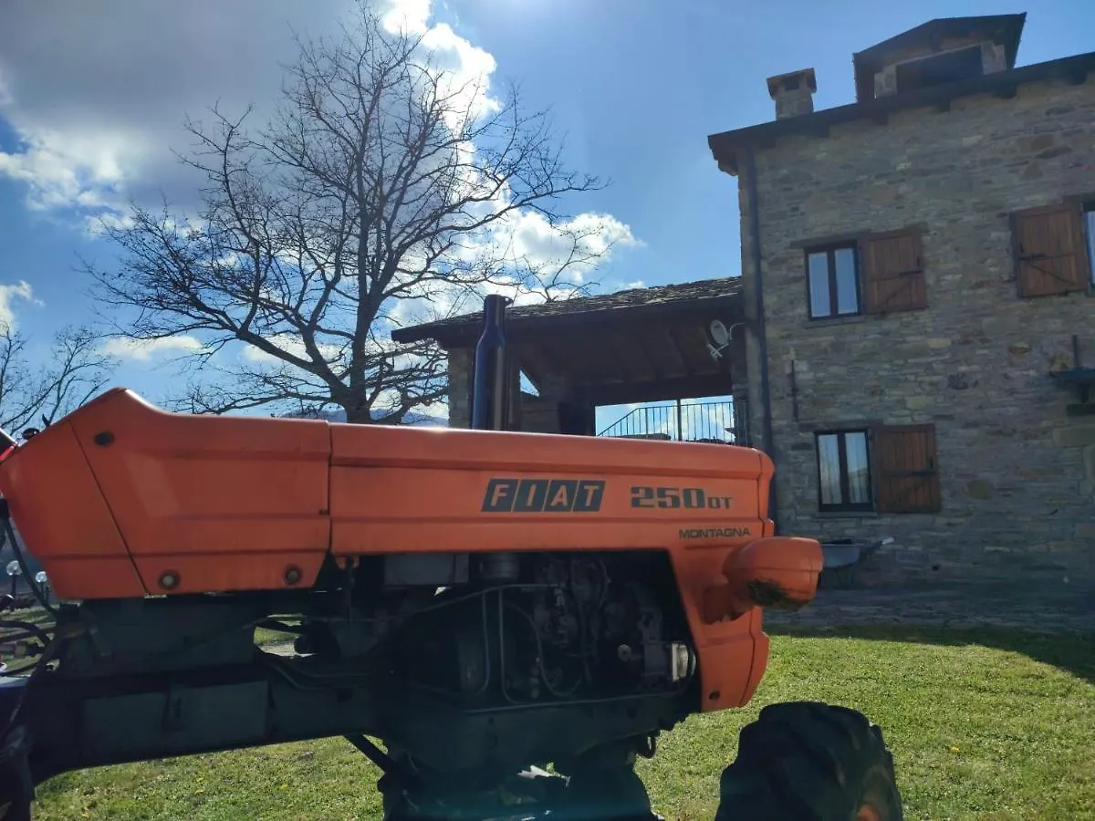 Casa Vacanze Rovere Villa Pianelleto
