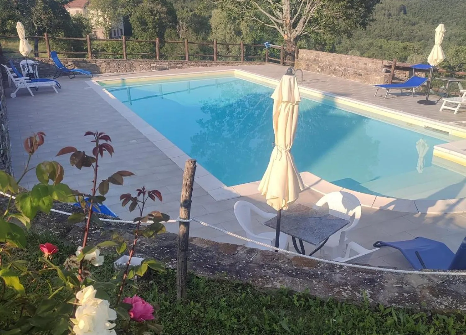 Casa Vacanze Rovere Villa Pianelleto