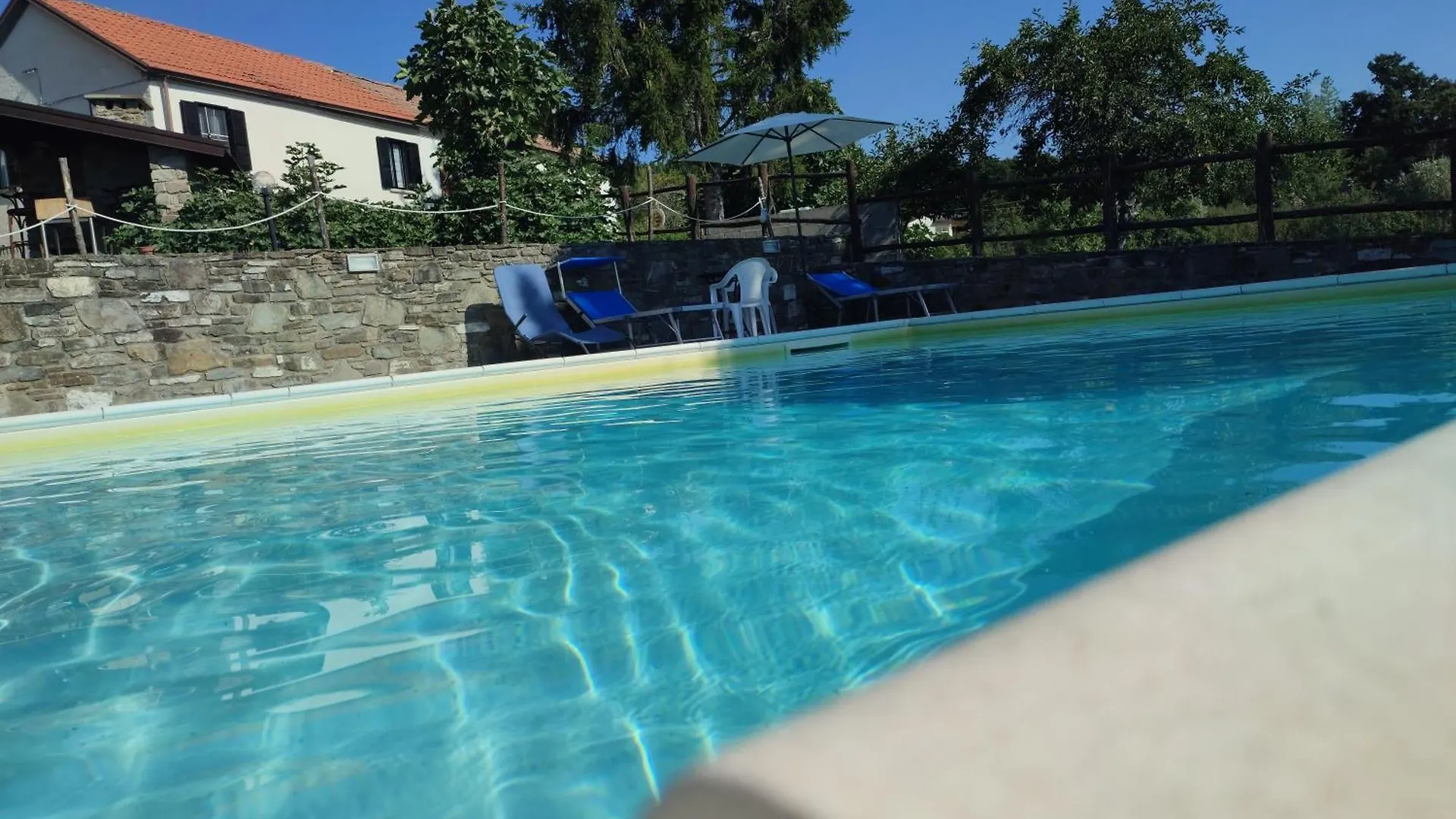 Casa Vacanze Rovere Villa Pianelleto 0*,