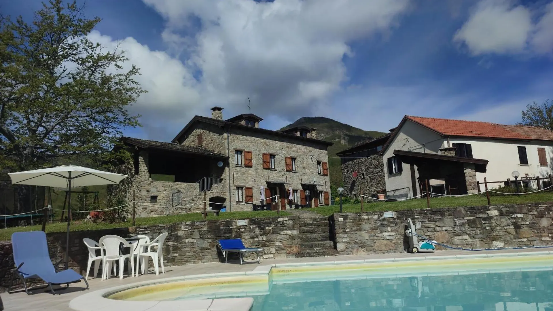 Casa Vacanze Rovere Villa Pianelleto 0*,  Italia