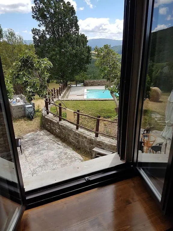 Casa Vacanze Rovere Villa Pianelleto