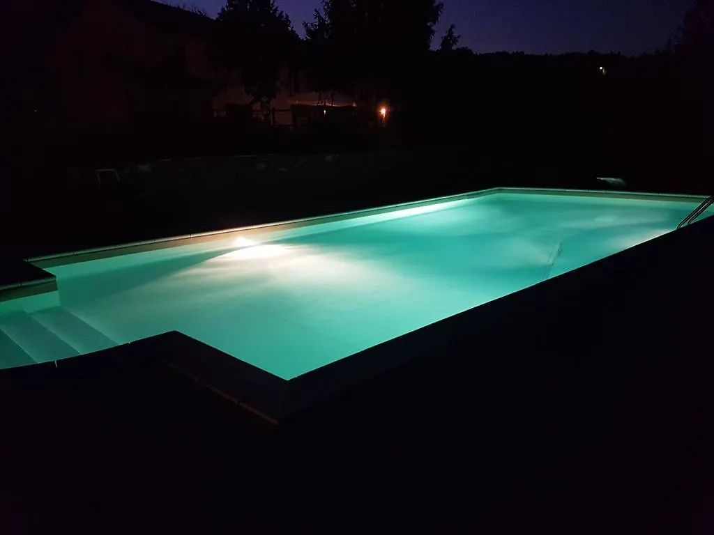 Casa Vacanze Rovere Villa Pianelleto