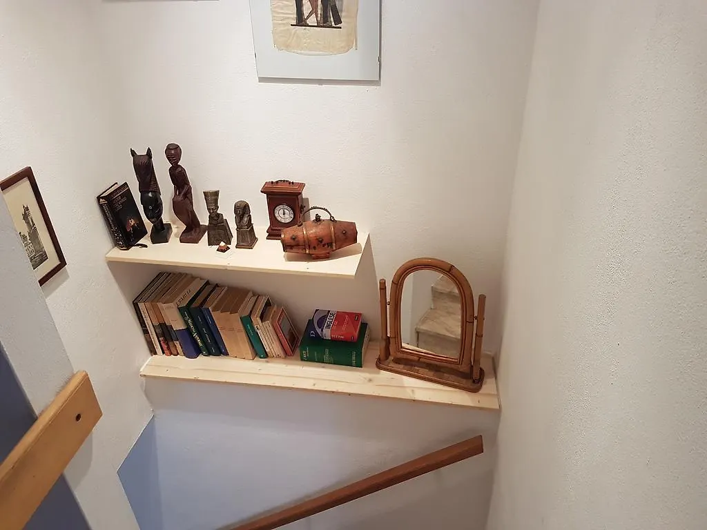 Casa Vacanze Rovere Villa Pianelleto Italia