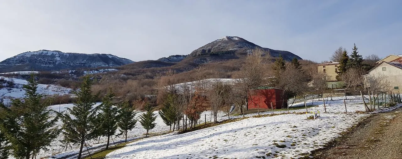 Casa Vacanze Rovere Villa Pianelleto
